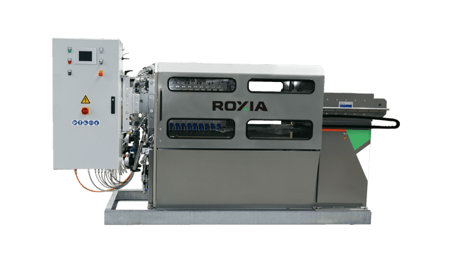 Smart-FiSmart-Filter-Press-Roxia-front-viewlter-Press-Roxia-front-view