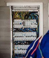 industrial automation site services