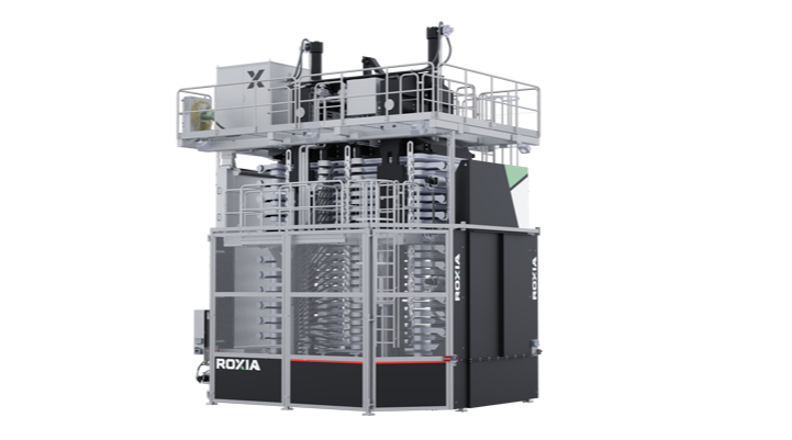Roxia Tower Press (TP) is a fully automatic pressure filter for any process that requires efficient solid-liquid filtration.