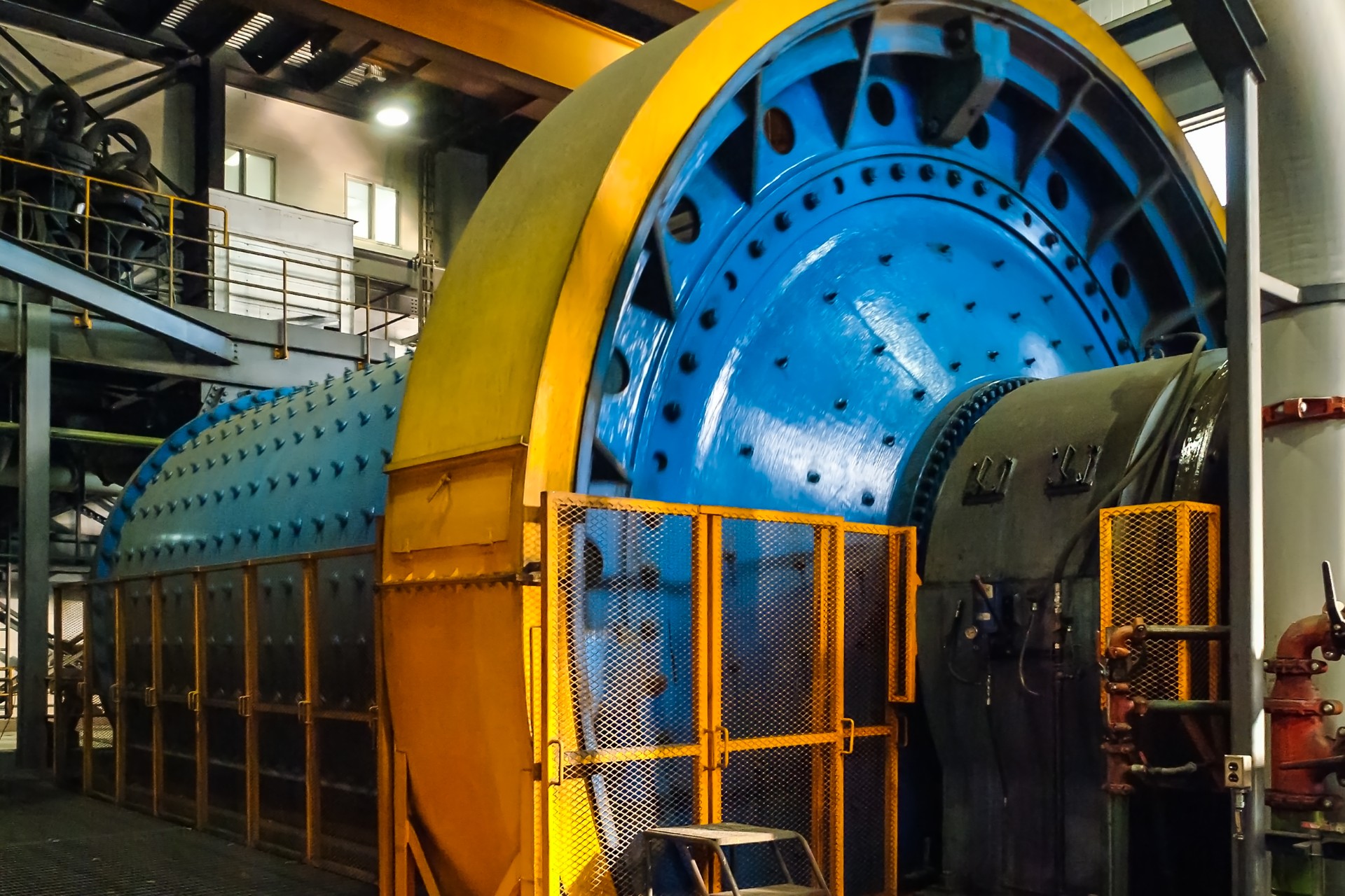 preventive-maintenance-and-iiot-for-ball-mill-optimization