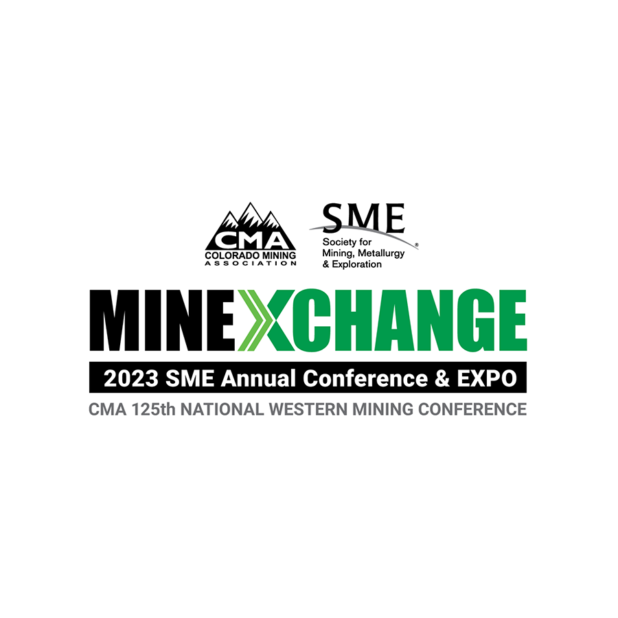 SME Annual Conference & Expo, February 26 March 1, 2023, Denver